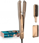 Prostownica Cecotec Aeroprostownica Cecotec AirLisse 2w1 ForceDry Duo | Cecotec | 8447562035309