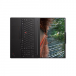Lenovo ThinkPad P16s G5 Intel | Black | 16 " | IPS | Touchscreen | WUXGA | 1920 x 1200 pixels | Anti-glare | Intel Core Ultra 7 | 356H | 64 GB | LPCAMM2 LPDDR5X | Solid-state drive capacity 1000 GB | NVIDIA RTX PRO 1000 Blackwell Generation | GDDR7 | ...