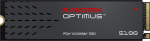 SSD|SANDISK|600xTBW rating|MTBF 1750000 h|Read speed 7100 MB/s|Write speed 6700 MB/s|NVMe Yes|PCI Express 4.0|M.2|1000 GB|SDSP51100TAN-000E0 | SDSP51100TAN-000E0 | 619659232290