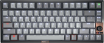 Klawiatura Cherry KW 300 MX (G80-3960HHAUS-2) | G80-3960HHAUS-2 | 4025112117732