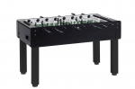 Futbolo stalas Garlando G-500 BLACK evolution, teleskopiniai strypai | G500NERLVS