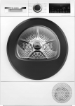 Džiovyklė Bosch WQG2420PSN | WQG2420PSN | 4242005518371