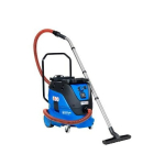 Nilfisk ATTIX 33 Black, Blue 30 L 1400 W | 107412104 | 5711145271600