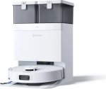 Robot sprzątający Ecovacs Deebot T30C Omni Biały | DEEBOT T30C PRO WHITE | 6970135035540