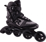 Rolki Roces Thread czarne r. 44 | 55339-H | 8020187919867