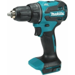 Wiertarka Makita Akumulatorowa CORDL DRILL DDF490WF 3AH 18V + B-66880 (DDF490WF+B-66880 set) | DDF490WF+B-66880 set | 4772013499701
