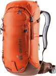Plecak turystyczny Deuter Freescape Lite 26 l Papaya-Umbra | 330012296050 | 4046051152608