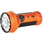 Latarka OLIGHT  Latarka Marauder mini pomarańczowa | 6975498000532 | 6975498000532