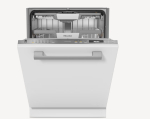 Įmontuojama indaplovė Miele G 7265 SCVi XXL, 60 cm | 4002516702375 | 4002516702375