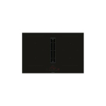 Płyta grzewcza Siemens ED877HQ26E induction hob 80 cm, 4 zones, black (4242003946329) | 4242003946329 | 4242003946329
