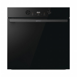 Gorenje G400 BPS6737E04DBG 77 L 3500 W Black | GO020377 | 3838782755217