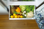 Gorenje NRK620CA2XL4 fridge-freezer Freestanding | NRK620CA2XL4 | 3838782760303