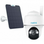 Reolink IP GO Series cameraG330 + panel | G430 | 6976930221362