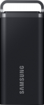 Dysk zewnętrzny SSD Samsung T5 EVO 4TB Czarny (MU-PH4T0S/EU) | MU-PH4T0S/EU | 8806094776560