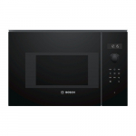 Bosch | Microwave Oven | BFL524MB0 | Built-in | 20 L | 800 W | Black | BFL524MB0 | 4242005038763