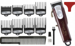 WAHL Magic clip Hair clipper Red | 3027252 | 043917030142