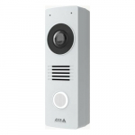 Axis Axis I8116-E wideodomofon 5 MP Biały | 02408-001 | 7331021076884