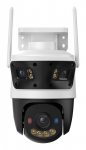 Imou security camera Cruiser 3MP Triple | IPC-S7UP-11M0WED | 6976391035157
