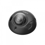 IP network camera 4MP HDBW3441F-AS-S2 2.8mm Black | HDBW3441FASB | 4775342531883