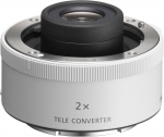 Sony telekonverter SEL20TC 2x | SEL20TCW.SYX | 4548736038639