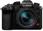 Panasonic Lumix DC-GH7 + 12-60mm f/2.8-4.0 | DC-GH7LE | 5025232964765