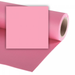 Colorama paberfoon 2,72x11m, carnation (121) | LL CO121 | 5060101580233