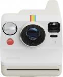 Polaroid Now Gen 3, pebble white | 9120134280190 | 9120134280190