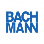 Bachmann Steckdosenleiste ALU 1HE 24xC13 6xC19 6xLS moni | 329.3058 | 4016514075126