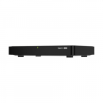 QNAP | 2-Bay SATA fanless home NAS | HS-264 | Up to 2 SATA 6Gb/s, 3Gb/s | Intel Celeron | N5105 4-core/4-thread | Processor frequency 2.9 GHz | 8 GB | N/A | HS-264-8G | 4711103081037