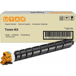 Toner Utax  CK-8512 Yellow Oryginał  (1T02RLAUT0) | 1T02RLAUT0 | 4250911711618