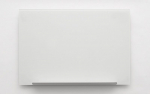 Nobo Tablica szklana Impression Pro 993x559 mm biała | 1905176 | 5028252501965
