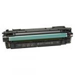 Toner HP 657X Yellow Oryginał (CF472X) | CF472X | 0889894325518