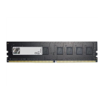 G.Skill | Value | 8 GB | DDR4 | 2400 MHz | PC/server | Registered No | ECC No | F4-2400C17S-8GNT | 4719692017673