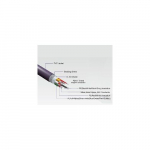 Kabel Furutech ADL HDMI - HDMI 2.5m fioletowy | 4582237534658 | 4582237534658