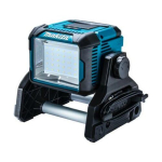Makita MAKITA.LAMPA 14,4/18V/AC 31,5W DML811LED MDML811 | DML811 | 0088381888288