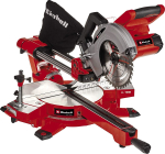 Ukośnica Einhell TE-SM 36/210 Li-Solo 36 V 210 mm | 4300880 | 4006825641523