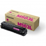 Toner Samsung CLT-M503L Magenta Oryginał  (CLT-M503L/ELS) | CLT-M503L/ELS | 0191628446896