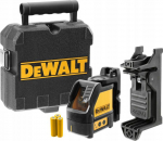 DeWALT DW088CG laser level Line level 30 m | DW088CG | 5035048669600