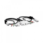 Przełącznik TRENDnet TK-215i | TK-215I | 0710931170108