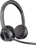 Słuchawki Poly Voyager 4320 UC (218475-01) | 218475-01 | 0017229179158