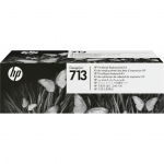 HP origin&aacute;l Printhead Replacement Kit 3ED58A, black/color, Printhead Replacement Kit | 3ED58A | 4580511735470