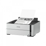 Epson EcoTank M1170 - inkjet printer 1200 x 2400 DPI A4 Wi-Fi | C11CH44402 | 8715946663562