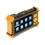 Monitor AHD, HD-CVI, HD-TVI, PAL MS-ACT50-4K | MS-ACT50-4K | 5902887058912