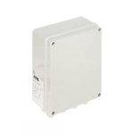 Atte Zestaw do 5 kamer IP POE IP-5-11-M2 5-PORTOWY ATTE | IP-5-11-M2 | 5902887061325