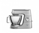 Kenwood KVC85.004SI mixer Stand mixer 1200 W Stainless steel | KVC85.004SI | 5011423002026
