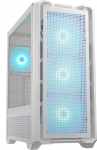 Obudowa Cougar MX600 ARGB biała (CGR-57C9W-RGB) | CGR-57C9W-RGB | 4710483776670