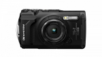 Camera TG-7 black | V110030BU000 | 4545350055974