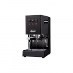 Gaggia | Coffee Machine | RI9481/14 Classic E24 | Pump pressure 15 bar | Built-in milk frother | Semi-automatic | Thunder Black | 886948114010 | 8720389026607