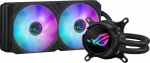 ASUS ROG STRIX LC III 240 ARGB cooling system | WASE-864 | 4711387414521