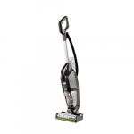 Bissell | All-in one Multi-Surface Cleaner | 3527N Crosswave HydroSteam Pet Select | Corded operating | Washing function | 1100 W | N/A V | Titanium/Black/Silver/Lime | 3527N | 011120273311